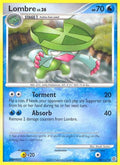 Lombre 054/132 - Secret Wonders Reverse Holofoil