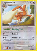 Lopunny 033/146 - Legends Awakened