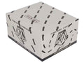 2024 Panini Mosaic Football Jumbo Value 12-Pack Box
