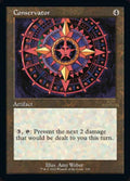 Conservator (Retro Frame) (30A-530) - 30th Anniversary Edition