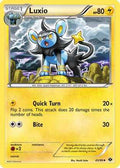 Luxio 045/99 - Next Destinies