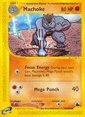 Machoke 038/144 - Skyridge