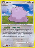 Ditto (27/146) [Diamond & Pearl: Legends Awakened]