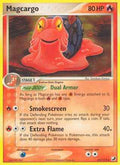 Magcargo 041/115 - Unseen Forces