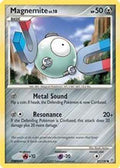 Magnemite 087/130 - Diamond and Pearl