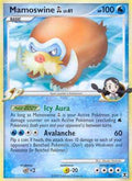 Mamoswine GL 027/111 - Rising Rivals