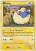 Mareep (#) 020 - HGSS Trainer Kit Gyarados & Raichu