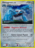 Metagross 010/146 - Legends Awakened Holofoil