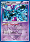 Metagross (Team Plasma) 052/116 - Plasma Freeze Holofoil