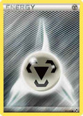 Metal Energy (Basic) 112/114 - Black and White