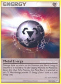 Metal Energy 120/123 - Mysterious Treasures Reverse Holofoil