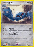 Metang 064/146 - Legends Awakened Reverse Holofoil