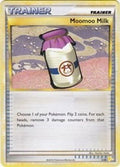 Moomoo Milk (#) 026 - HGSS Trainer Kit Gyarados & Raichu