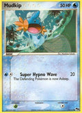 Mudkip 011/17 - POP Series 4