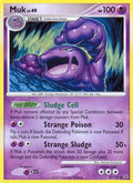 Muk 057/127 - Platinum
