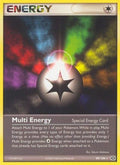 Multi Energy 089/106 - Emerald Reverse Holofoil