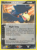 Murkrow 030/115 - Unseen Forces