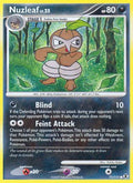Nuzleaf 075/111 - Rising Rivals