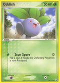 Oddish 064/115 - Unseen Forces