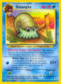 Omanyte 057/110 - Legendary Collection