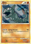 Onix 057/95 - Unleashed
