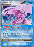 Palkia LV.X DP18/56 - Diamond and Pearl Promos Holofoil