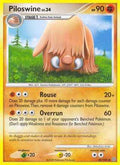 Piloswine 046/100 - Stormfront
