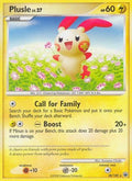 Plusle 028/100 - Majestic Dawn