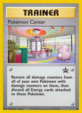 Pokemon Center 040/53 - WoTC Promo