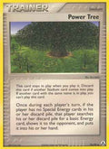 Power Tree 076/92 - Legend Maker