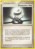 Protective Orb 090/115 - Unseen Forces