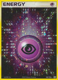 Psychic Energy 105/106 - Emerald Holofoil