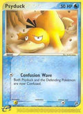 Psyduck 073/100 - Sandstorm