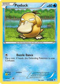 Psyduck 032/149 - Boundaries Crossed