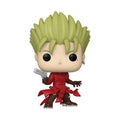 Funko POP! Animation: Trigun - Vash the Stampede