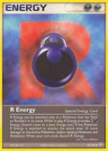 R Energy 095/109 - Team Rocket Returns