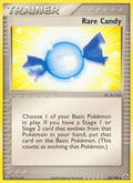 Rare Candy 083/106 - Emerald Reverse Holofoil