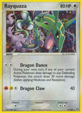 Rayquaza 009/106 - Emerald Holofoil