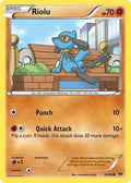 Riolu 063/99 - Next Destinies