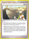 Rival 124/132 - Secret Wonders