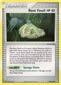 Root Fossil 093/110 - Holon Phantoms