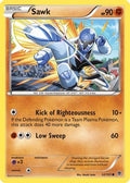Sawk 052/101 - Plasma Blast