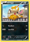 Scraggy 085/135 - Plasma Storm