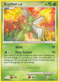 Scyther 046/100 - Majestic Dawn Reverse Holofoil