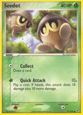 Seedot 071/107 - Deoxys