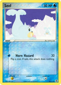 Seel 078/112 - FireRed & LeafGreen