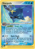 Sharpedo 022/109 - Ruby and Sapphire