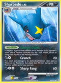 Sharpedo 049/111 - Rising Rivals