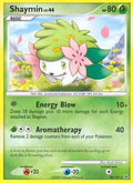Shaymin 038/127 - Platinum