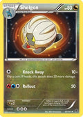 Shelgon 063/101 - Plasma Blast
